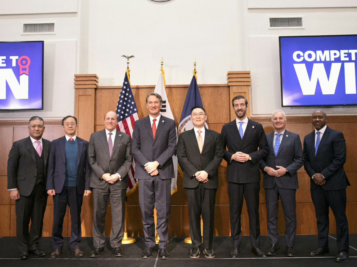 ▲LS전선, 美 희토류 자석 공장 추진…한·미 공급망 전략자산 확보 (사진제공-LS전선)