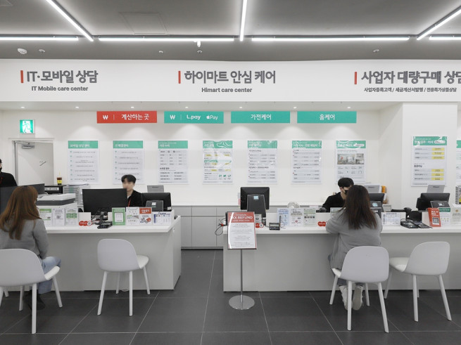 ▲드리미 테크놀로지가 A/S 서비스인 'Nearby'(니어바이) 네트워크를 대폭 확대한다고 15일 밝혔다. (사진제공=드리미)