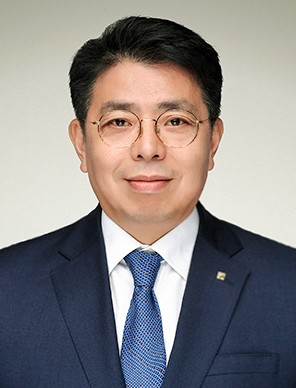 ▲정일선 광주은행장 후보 (사진제공=광주은행)