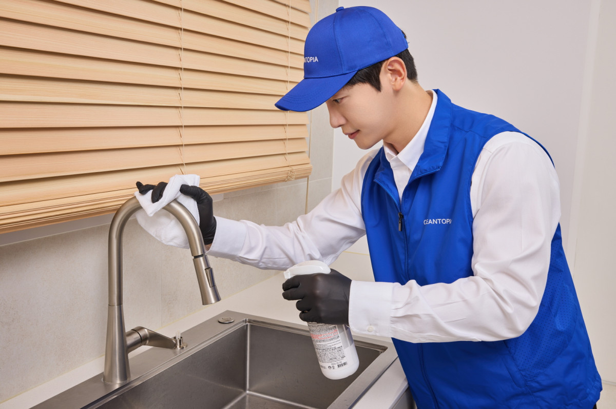 (사진제공=크린토피아)