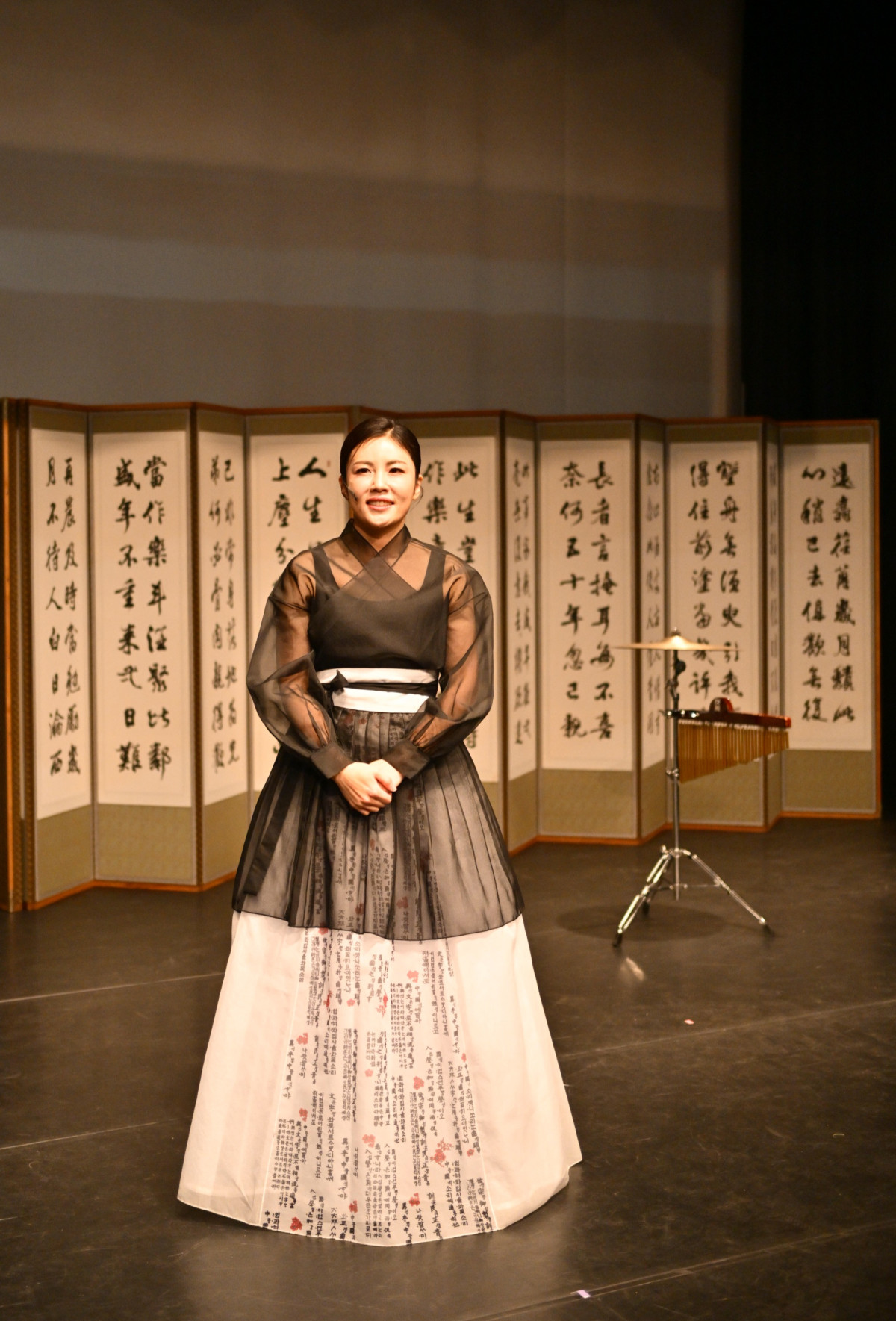 ▲ 사단법인 소리 정자경 이사장 (사진제공=사단법인 소리)