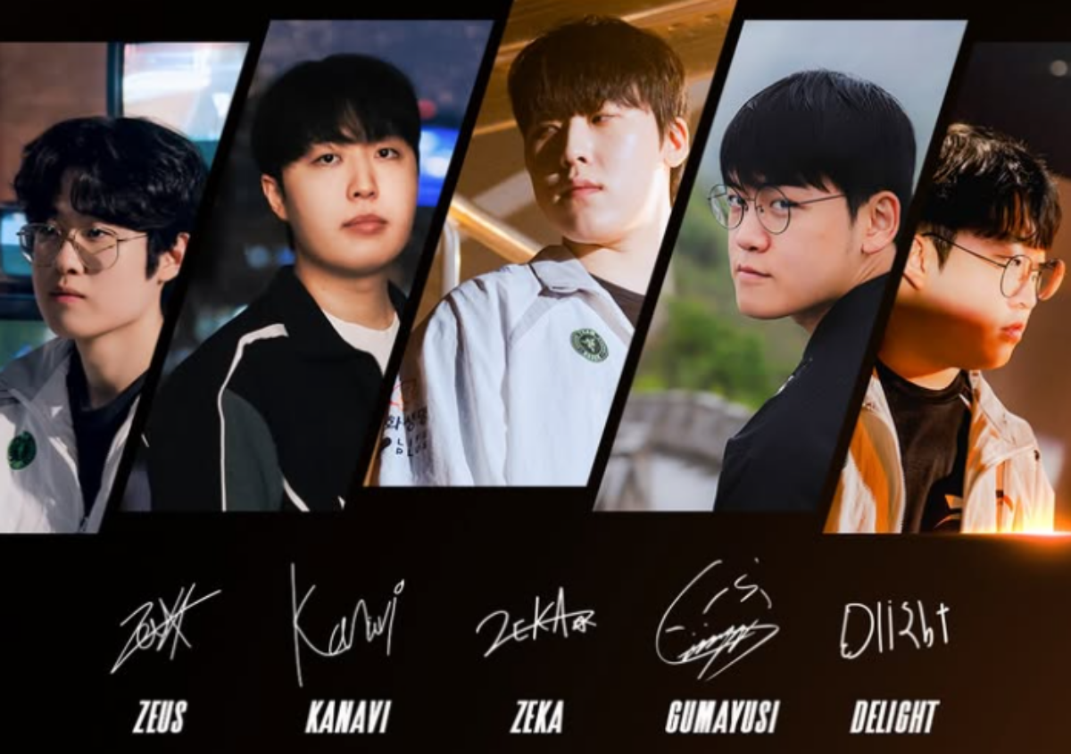 ▲(출처=한화생명e스포츠 공식 인스타그램 캡처)