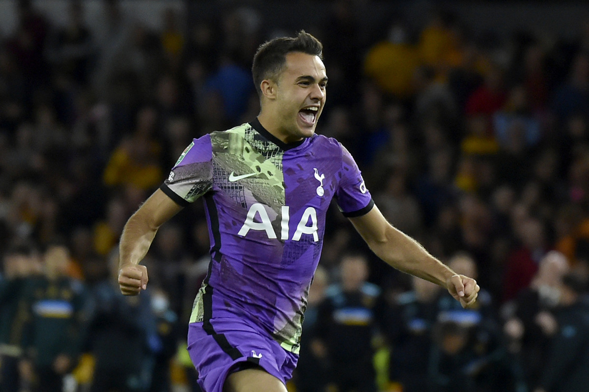 ▲세르히오 레길론 (AP/뉴시스)