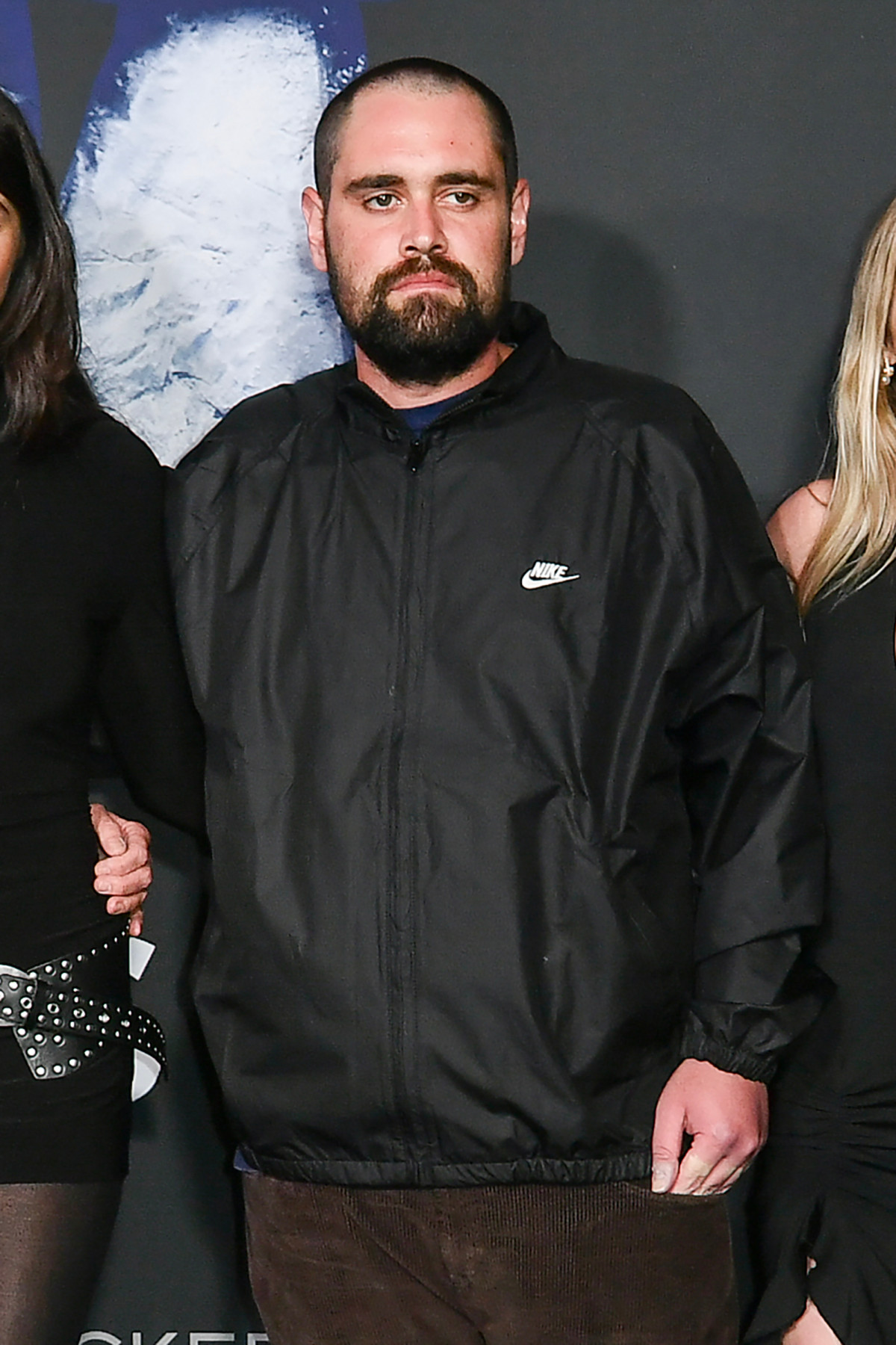 ▲닉 라이너. (AP연합뉴스)