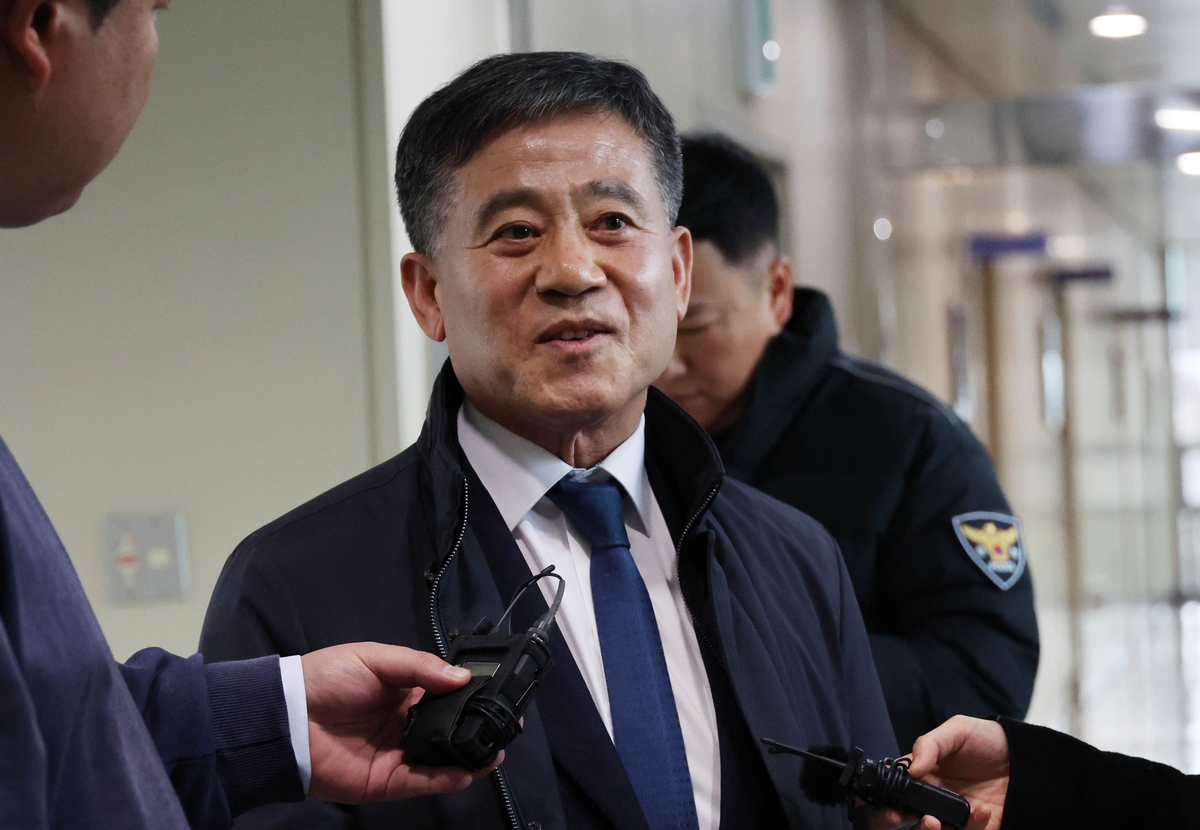 ▲정성주 전북도 김제시장 (사진제공=연합뉴스)