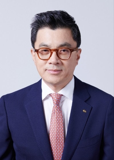 ▲강진두 KB증권 경영기획그룹장 부사장 (제공=KB증권)
