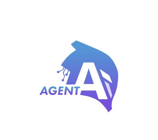 ▲에이전트AI CI.  (사진제공=에이전트AI)