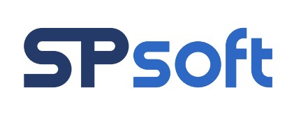 ▲에스피소프트 CI.  (사진제공=에스피소프트)