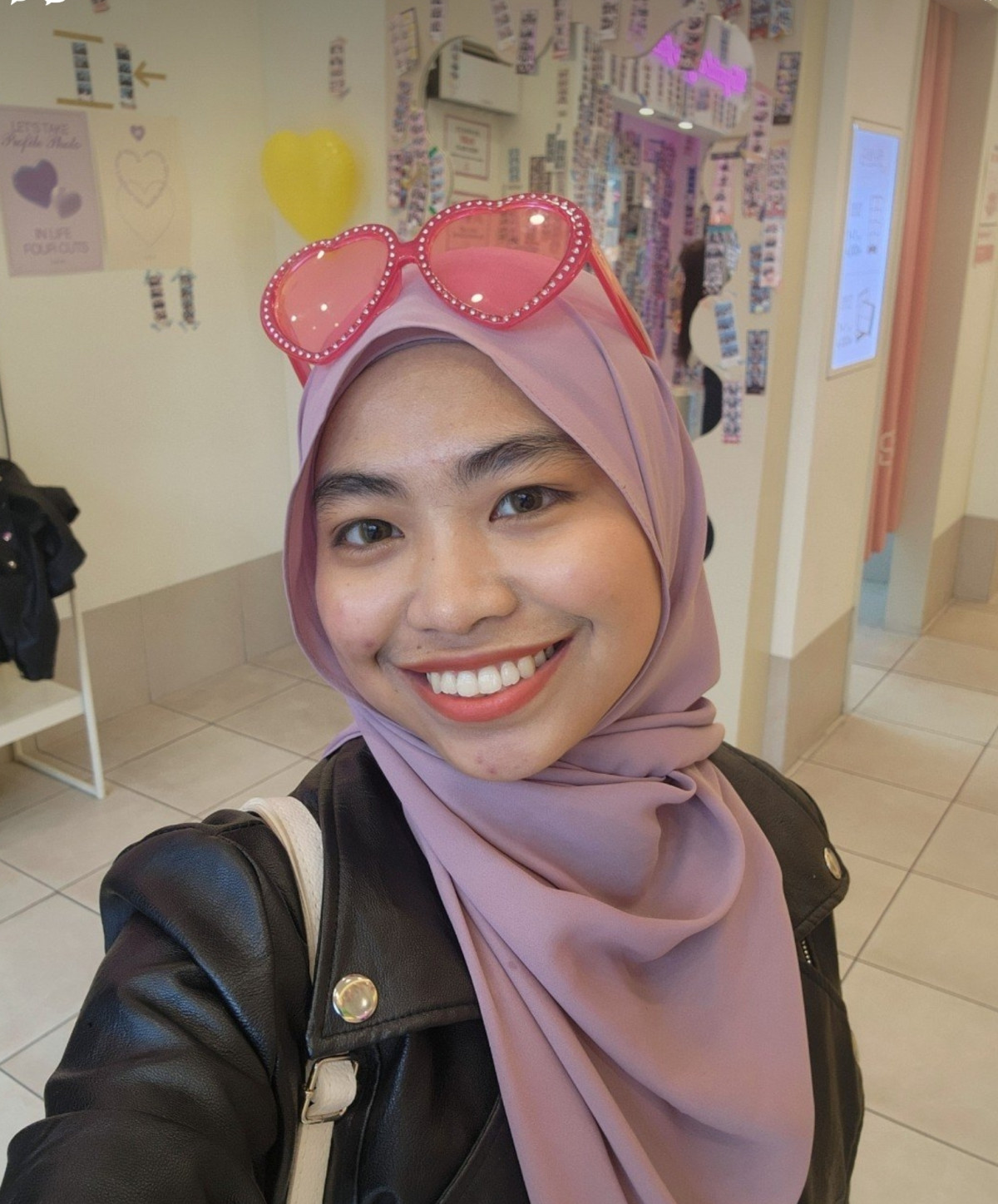 ▲세종대 컴퓨터학과에 재학 중인 말레이시아 유학생 케이디. 케이디는 '이투데이 외국인 유학생 네트워크(ISN) 200 코칭 프로그램'에 참여했다. (본인 제공)