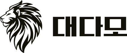 ▲대다모 로고.  (사진제공=FSN)