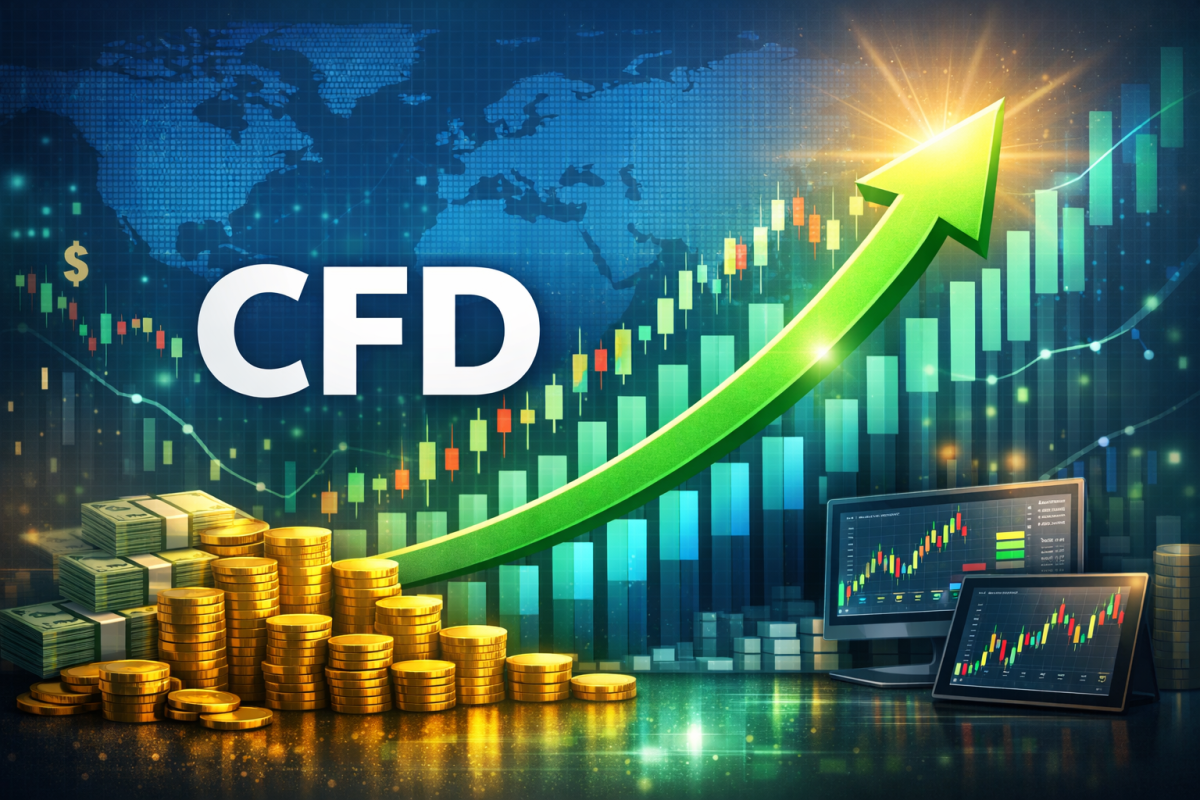 ▲cfd 관련 이미지 (출처=챗GPT )
