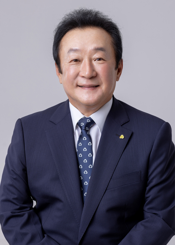 ▲김인 새마을금고중앙회장. (사진=이투데이 DB)