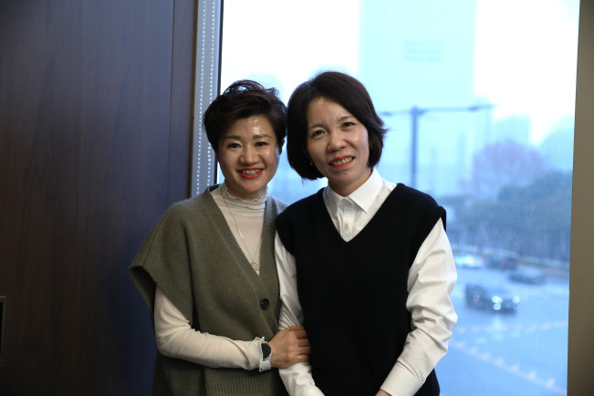 조아라 창고43 운영팀장‧한충희 그릴 마스터십 우승자 “대회 해보니 직원 자부심도 쑥”[미니 인터뷰]