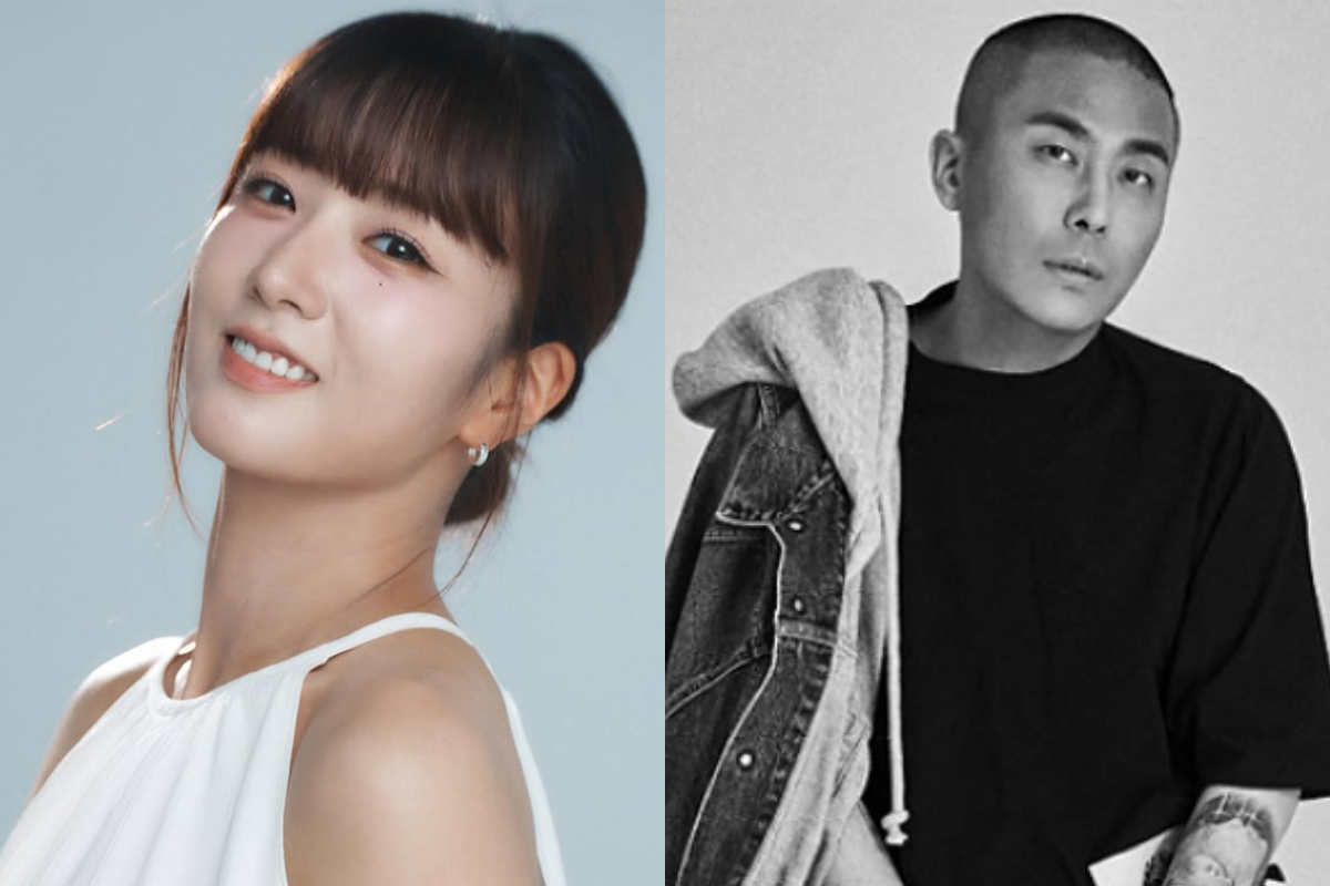 ▲(출처=윤보미, 하이업엔테인먼트 인스타그램)