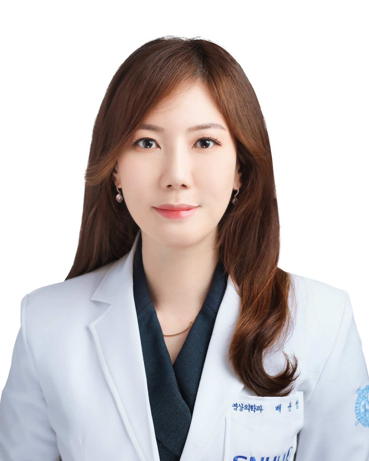 ▲배윤정 분당서울대병원 영상의학과 교수 (분당서울대병원)