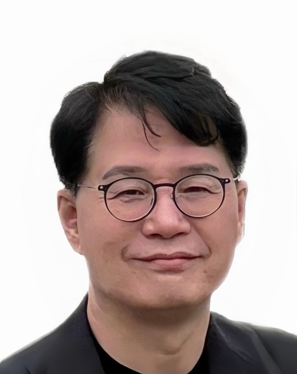 ▲현대자동차 정준철 사장.  (사진=현대차그룹)