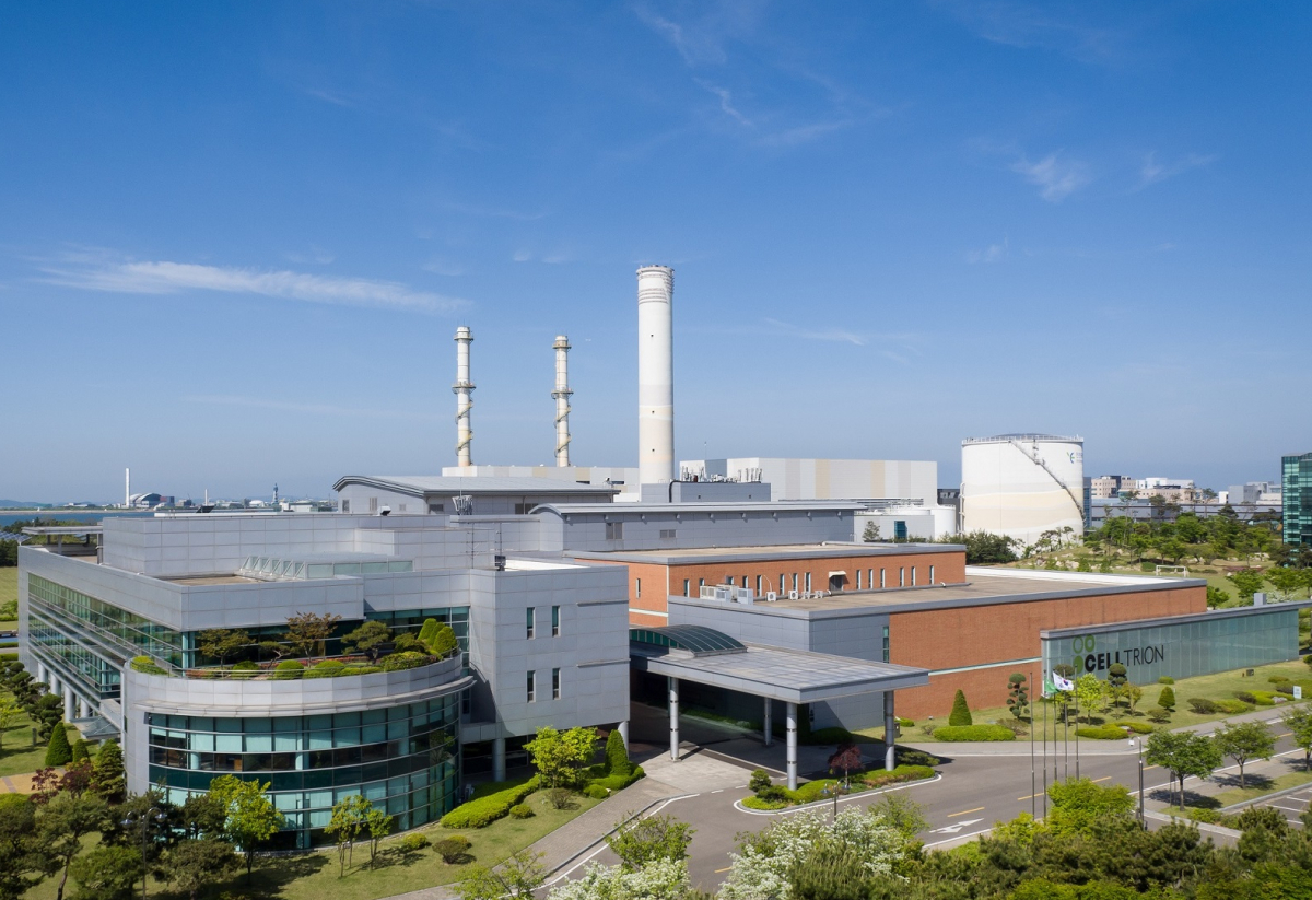 셀트리온, ‘스텔라라 시밀러 2종’ 오토인젝터 "EU 승인권고"