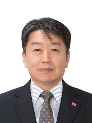 ▲김대현 흥국화재 대표이사 (제공 흥국생명)