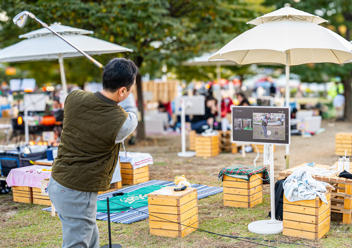 ▲LG 스탠바이미 2 (자료제공=LG전자)