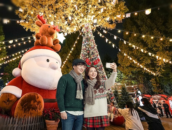 (서울랜드 제공)