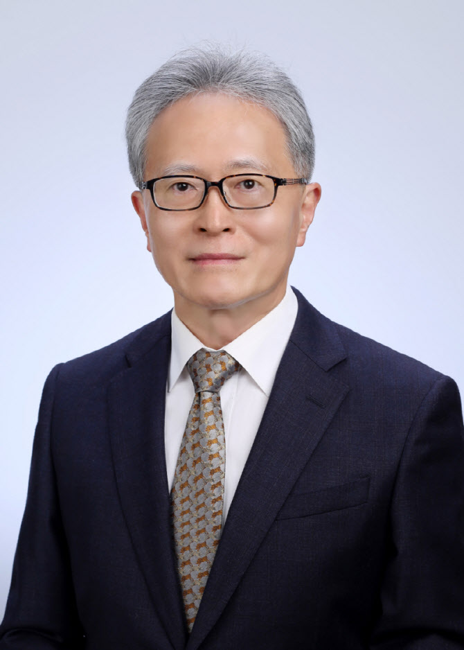 ▲박세현 중앙대 신임 총장 (중앙대)