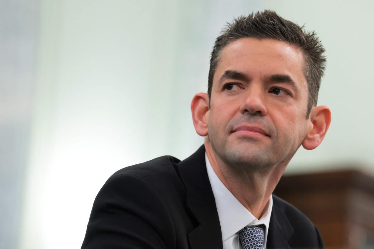 ▲재러드 아이작먼 미국 항공우주국(NASA·나사) 국장 후보자. (AFP연합뉴스)