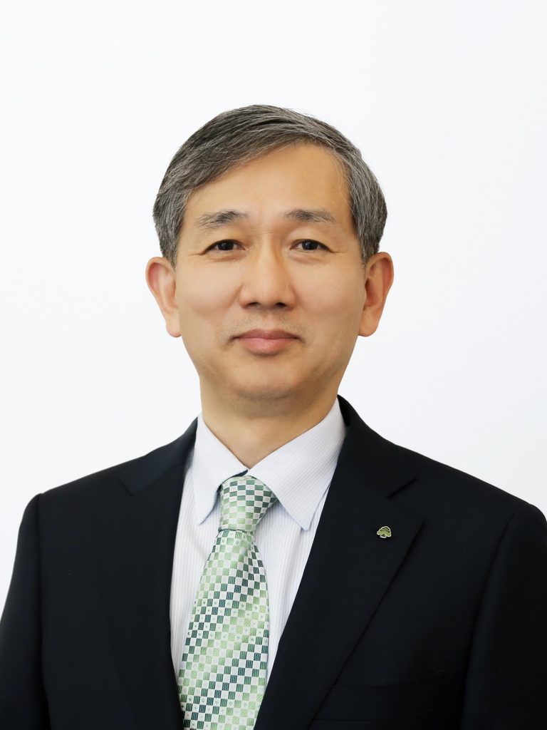 ▲황성엽 신임 금융투자협회장 (사진=신영증권)