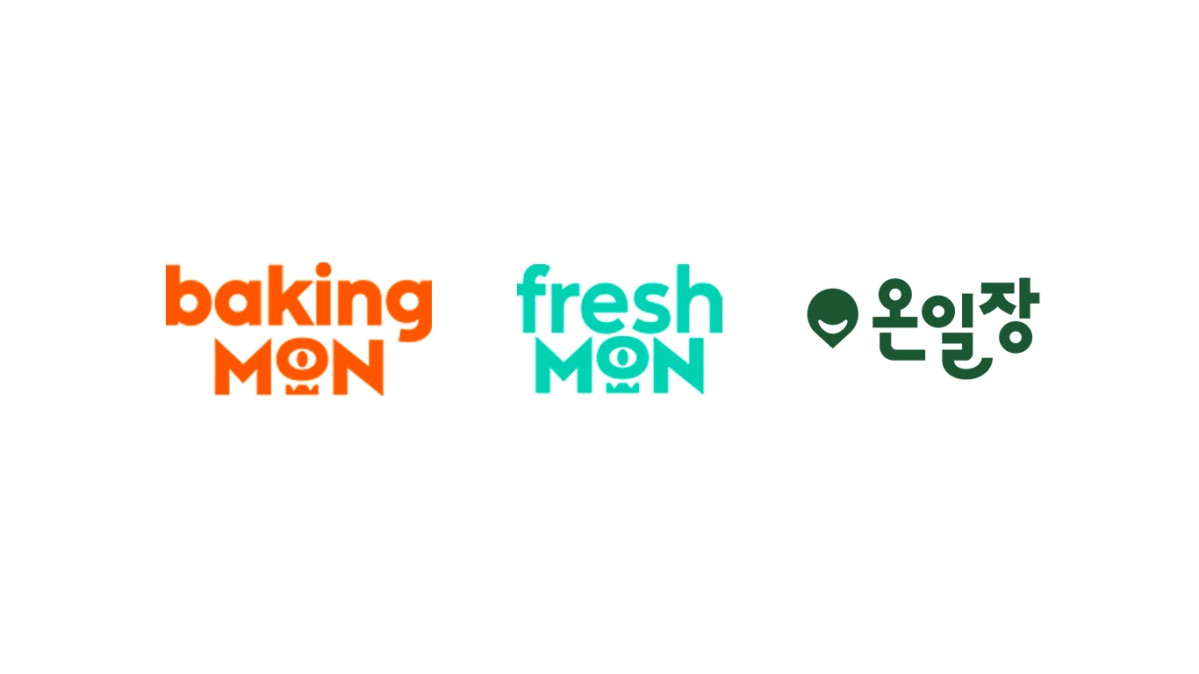 ▲베이킹몬·프레시몬 CI (사진제공=SPC GFS)