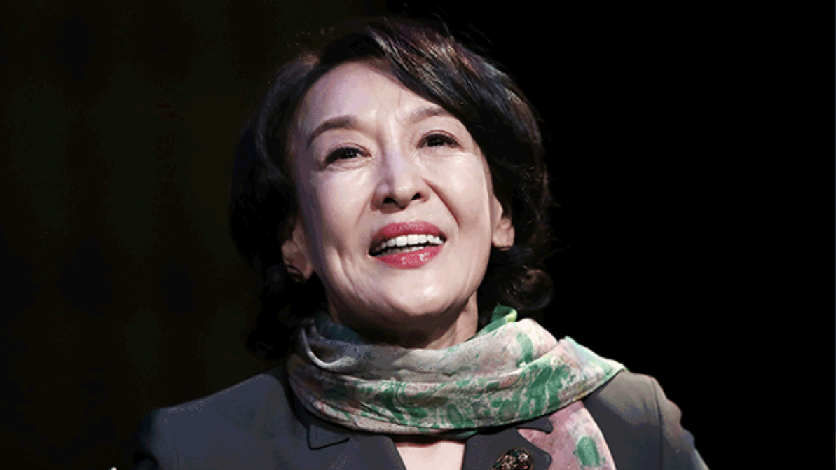 '신의 아그네스' 등 출연한 1세대 연극배우 윤석화 별세⋯향년 69세