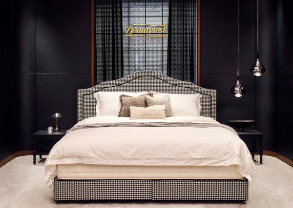 (사진제공=시몬스침대)