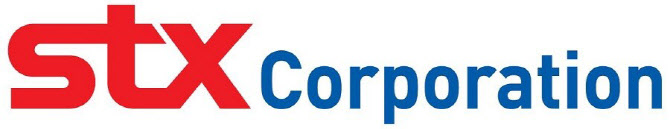 ▲STX 상사 CI. (STX)