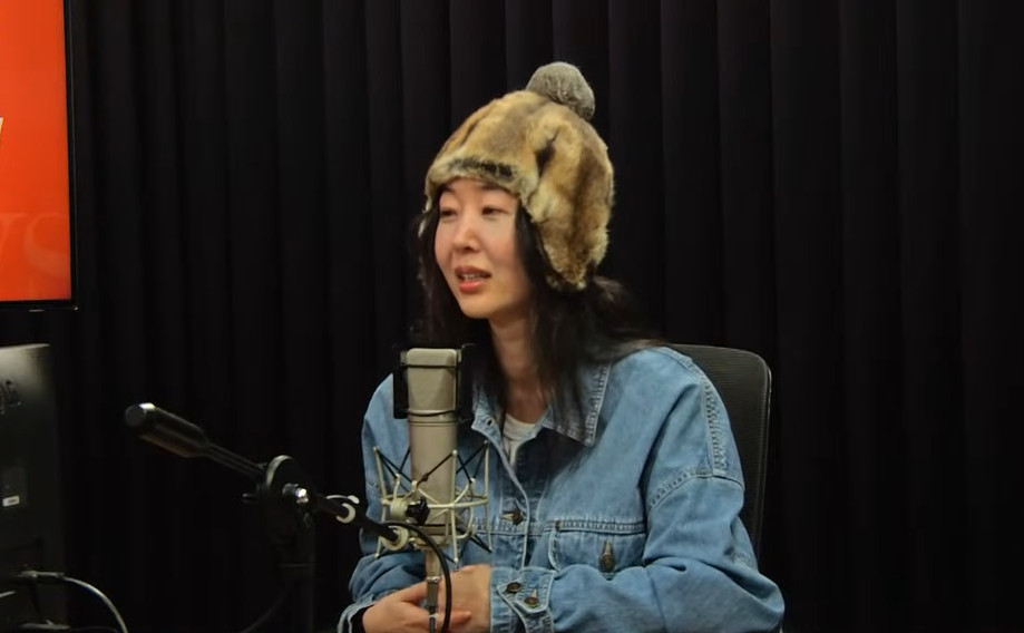 ▲민희진. (출처=YTN 라디오 '김준우의 뉴스 정면승부' 캡처)