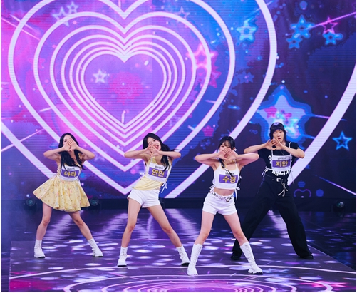 ▲'모범택시 시즌3' 10화(사진제공=SBS)