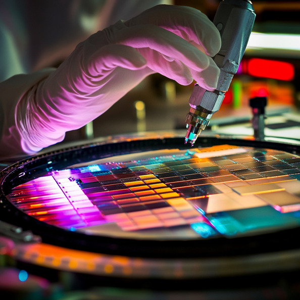 ▲반도체 이미지 (사진-게티이미지뱅크)