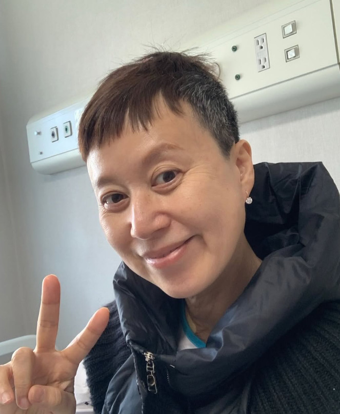 (출처=박미선SNS)