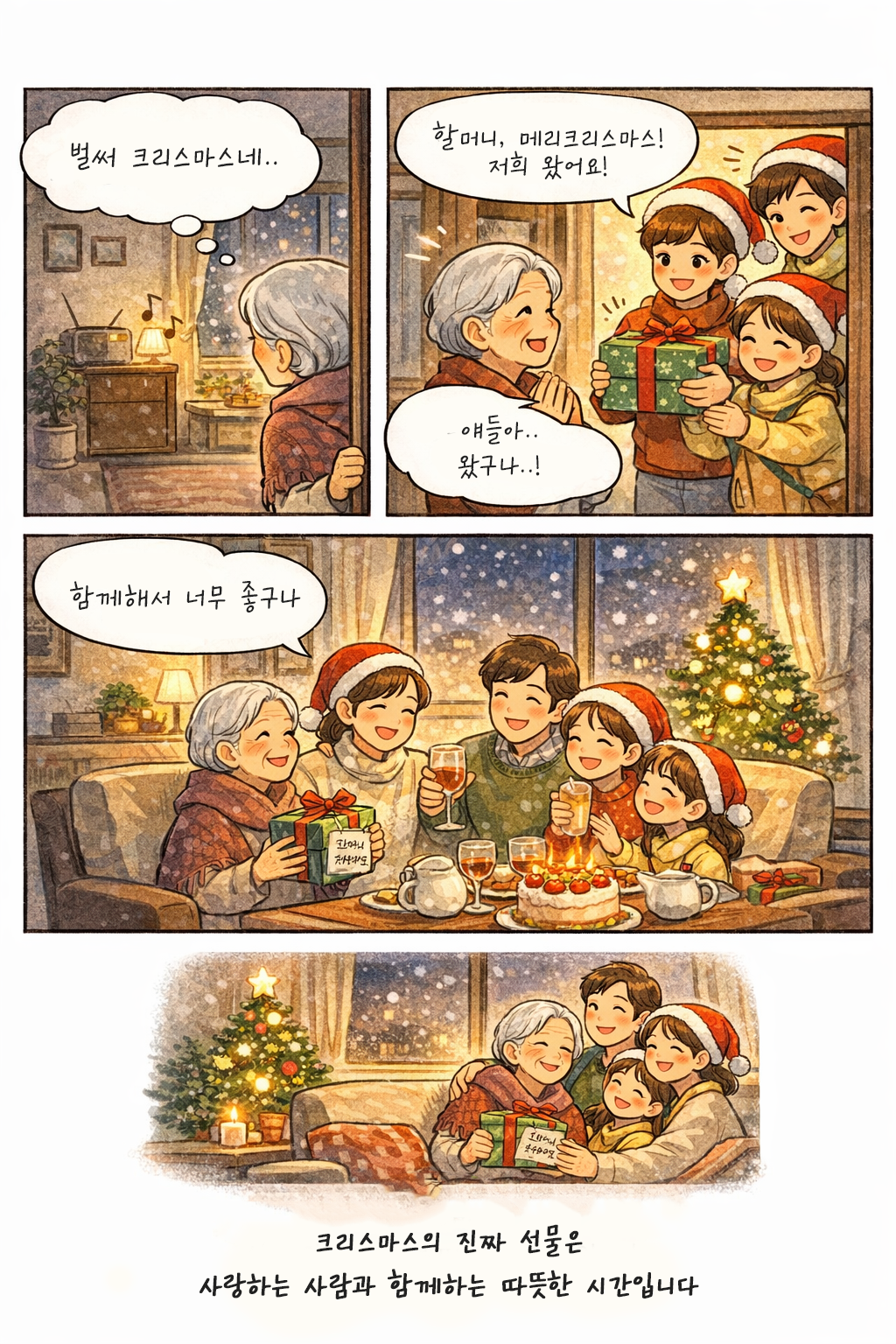 (챗GPT 이미지 생성 )