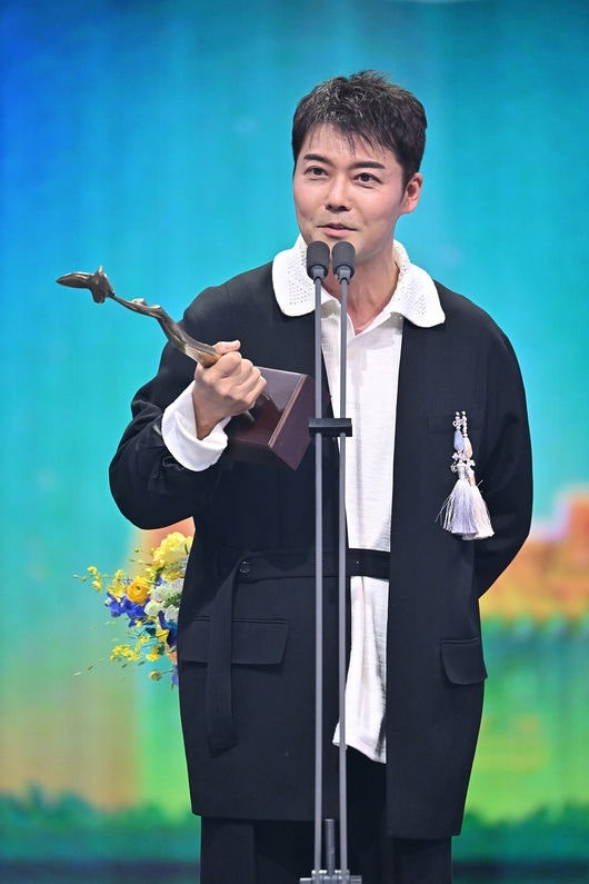 ▲전현무. (사진제공=KBS)