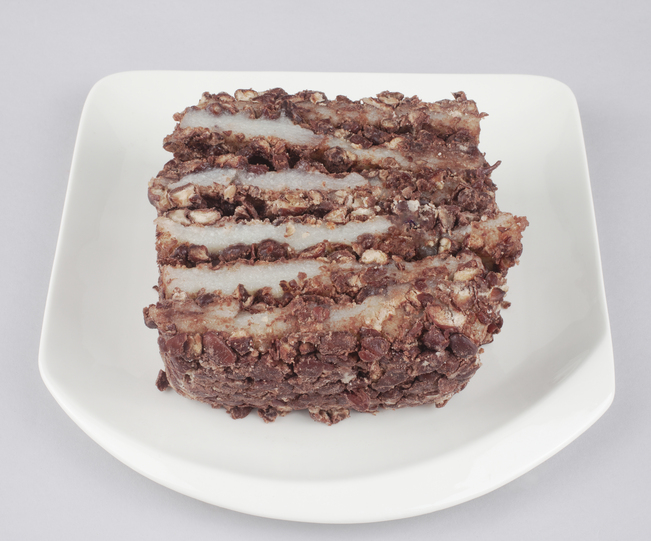 ▲오늘은 애동지, 팥죽 대신 팥떡 먹는 이유 (게티이미지뱅크)