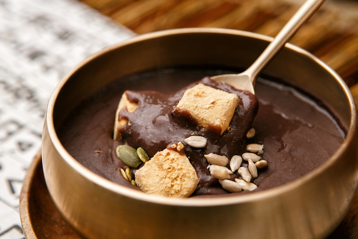 ▲오늘은 애동지, 팥죽 대신 팥떡 먹는 이유 (게티이미지뱅크)