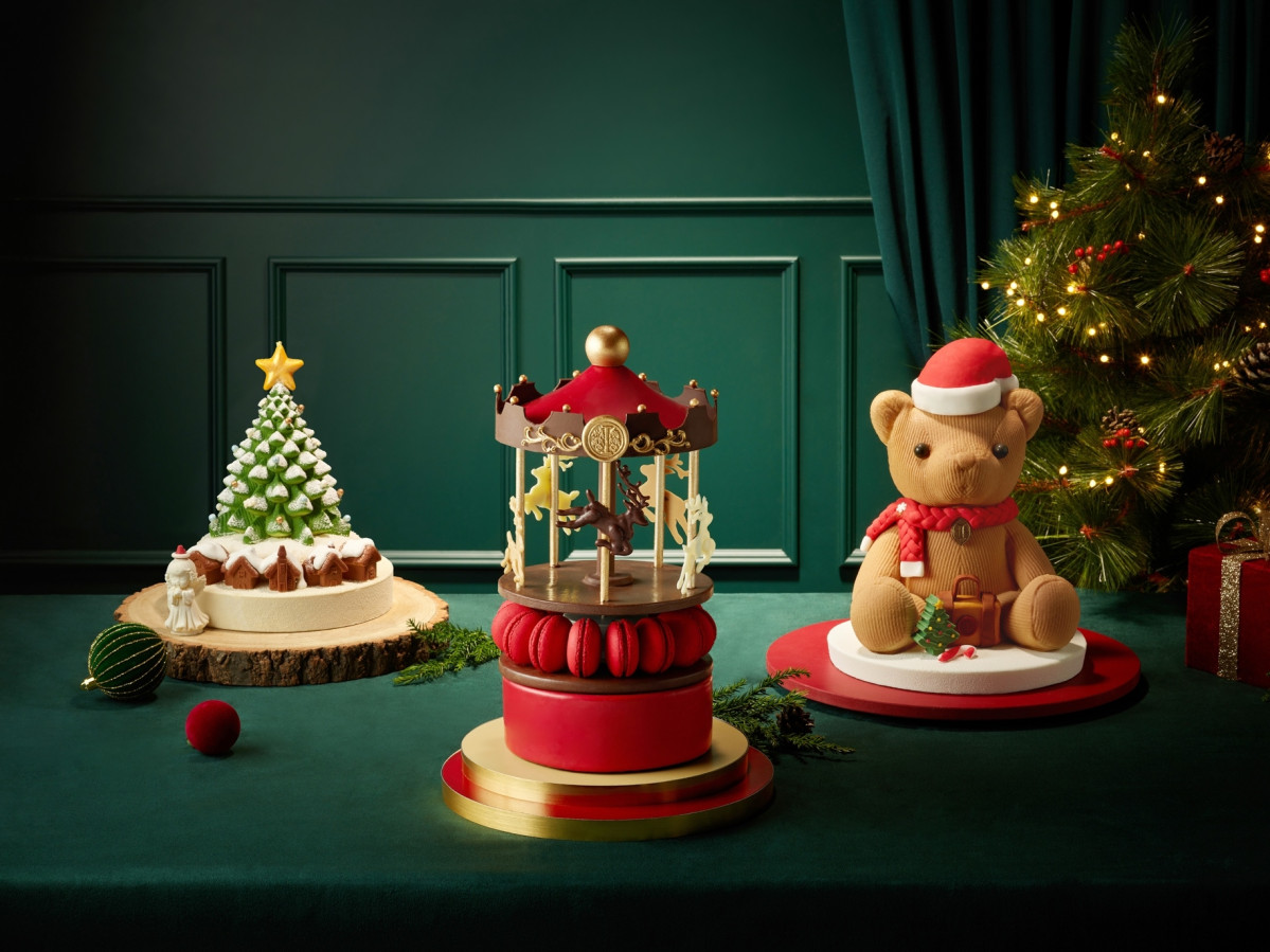 ▲(사진제공=파르나스호텔)