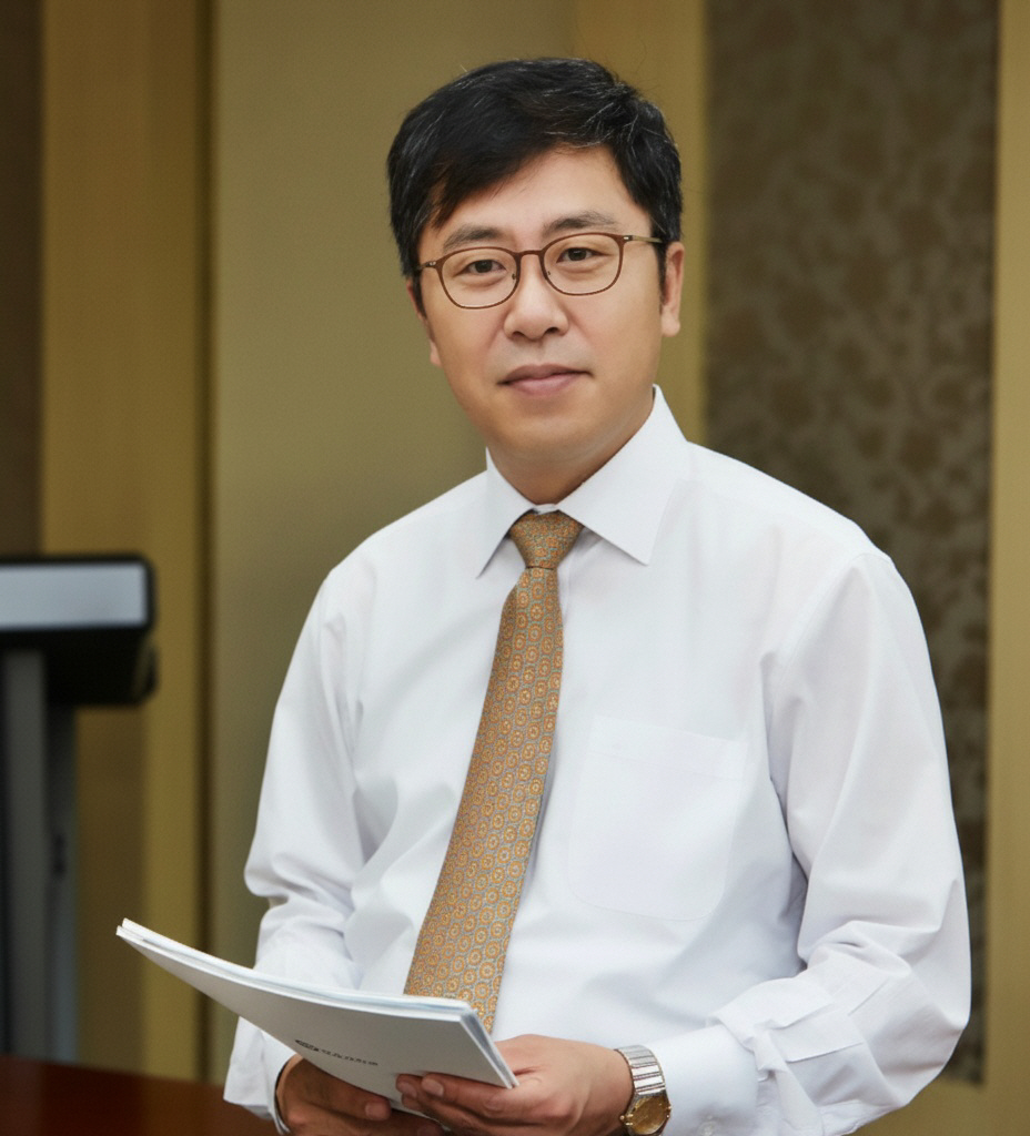 ▲김문석 광운대 입학처장