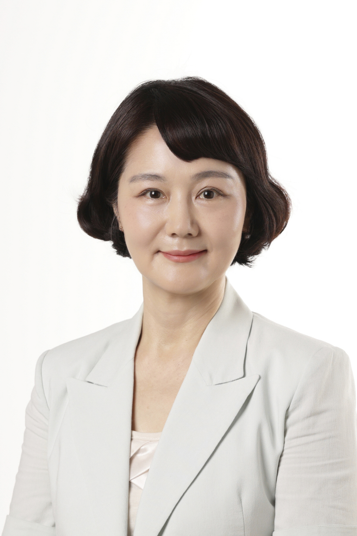 ▲김보람 입학처장