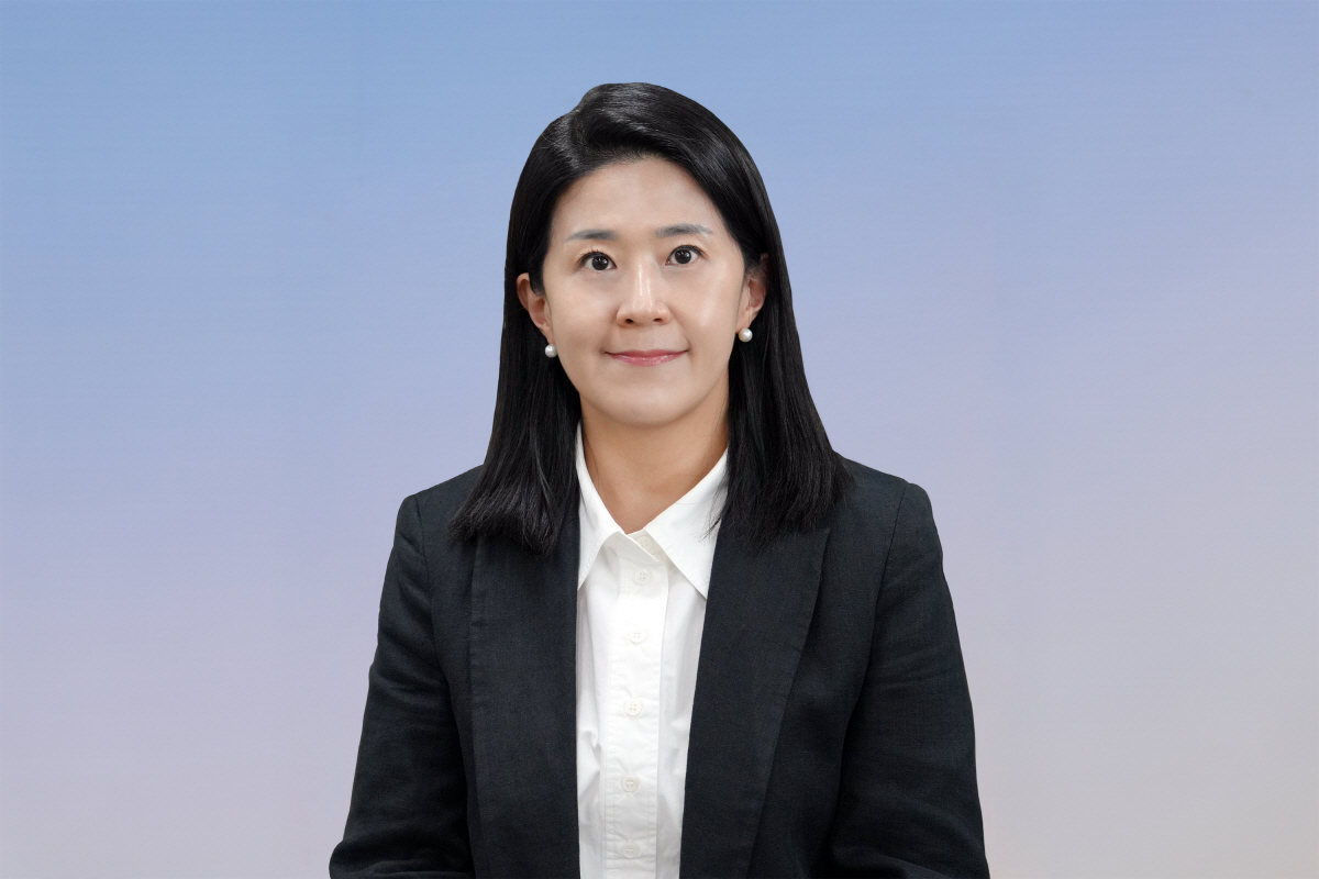 ▲노신경 입학처장