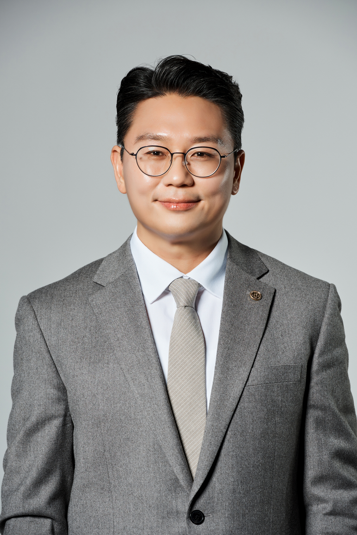 ▲김주한 입학처장