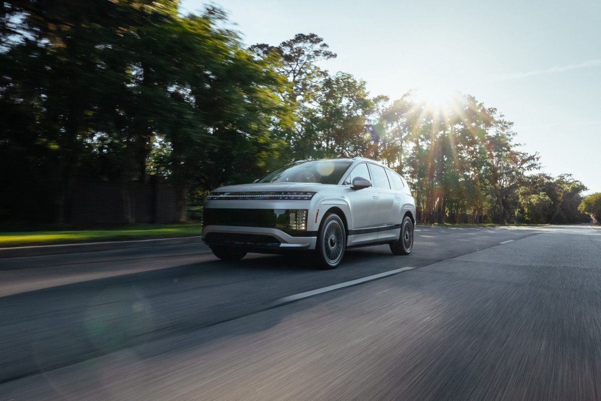 ▲현대자동차 아이오닉 9 (사진=현대차)