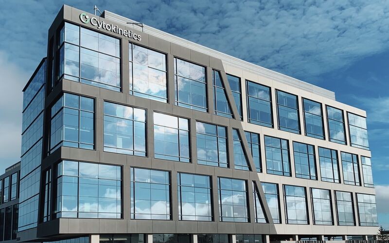 사이토키네틱스 "27년만에", ‘미오신 저해제' 美승인