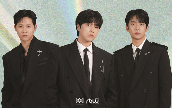 ▲B1A4(사진제공=RBW·WM엔터테인먼트, 온라인 커뮤니티)