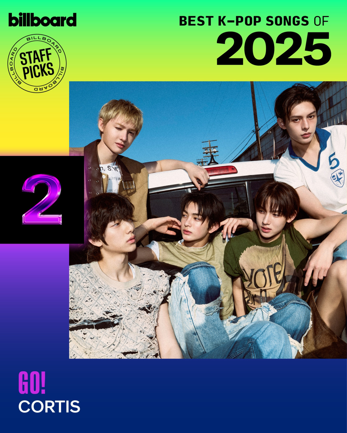 ▲(출처=빌보드 공식 SNS)