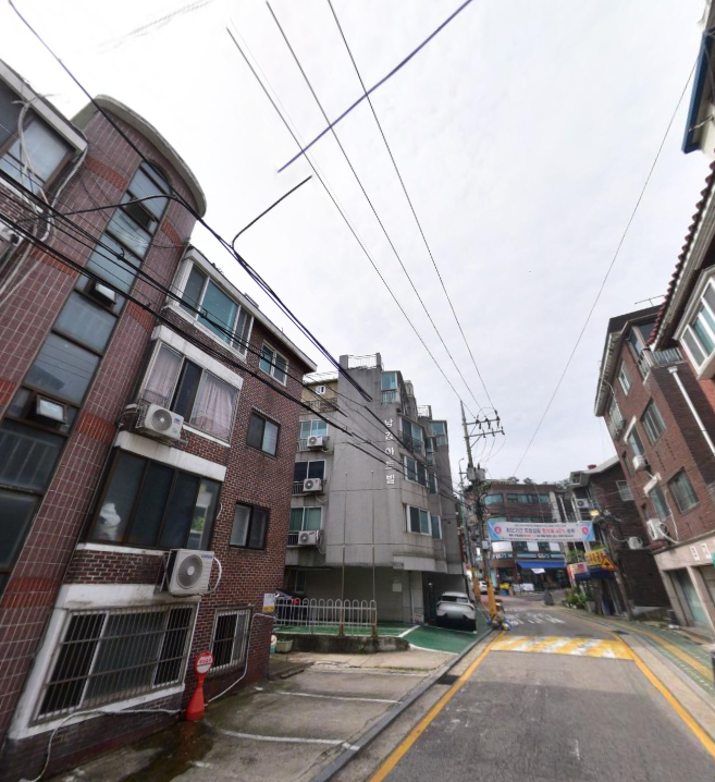 ▲서울 관악구 주택가 모습. (사진제공=집품)