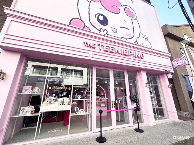 (사진제공=SAMG엔터테인먼트)